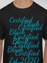 Load image into Gallery viewer, Short Sleeve Trendsetter CB tee
