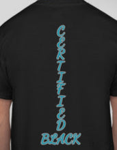 Load image into Gallery viewer, Short Sleeve Trendsetter CB tee
