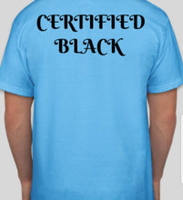 Load image into Gallery viewer, Black Owned Business tee
