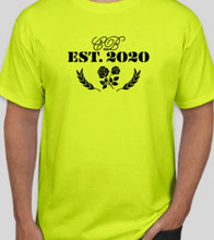 Load image into Gallery viewer, Short sleeve CB logo tee
