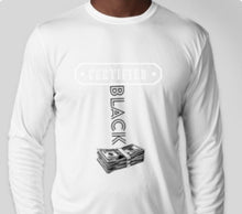 Load image into Gallery viewer, NEW CERTIFIED long sleeve active wear shirt
