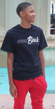 Load image into Gallery viewer, Certified Black Original Tee
